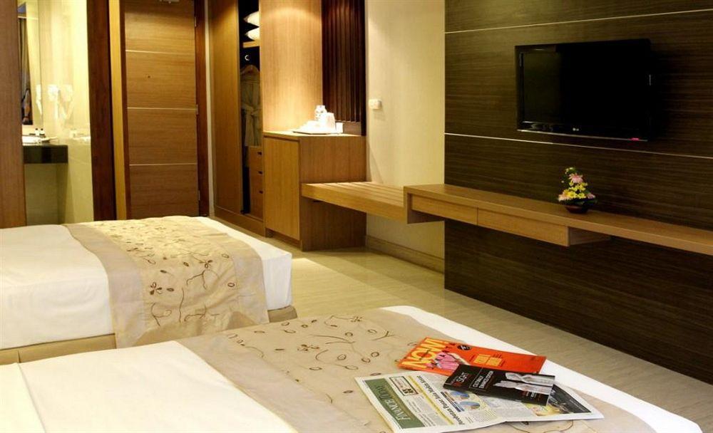 Verona Palace 3* Bandung
