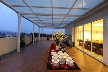 Hotel Verona Palace Bandung