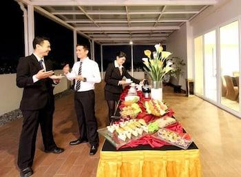 Verona Palace 3* Bandung