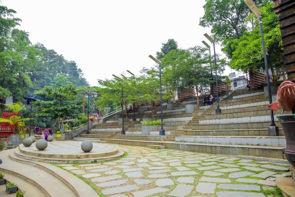 Hotel Verona Palace Bandung