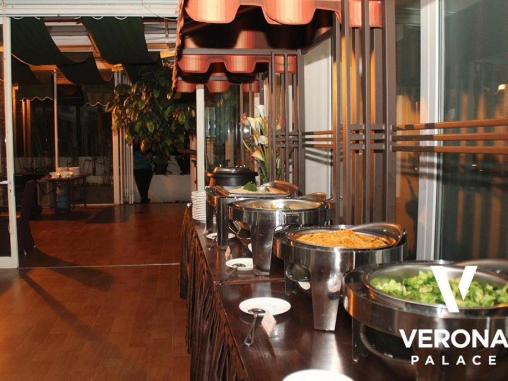 Verona Palace Hotel