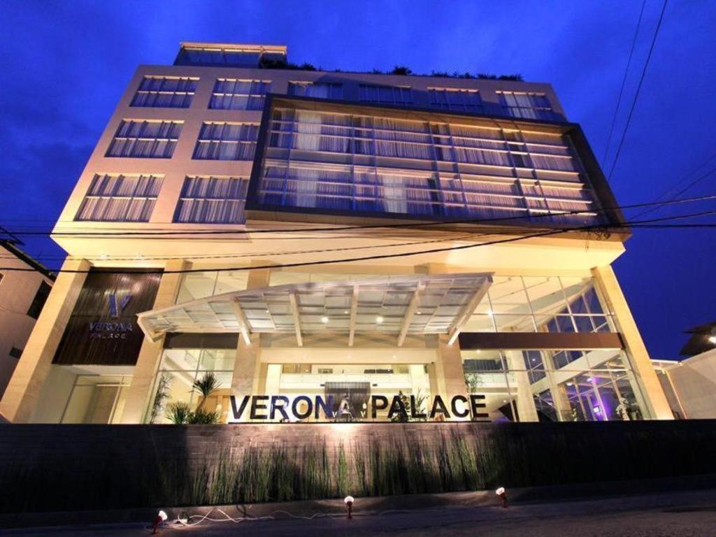 Verona Palace Hotel Bandung