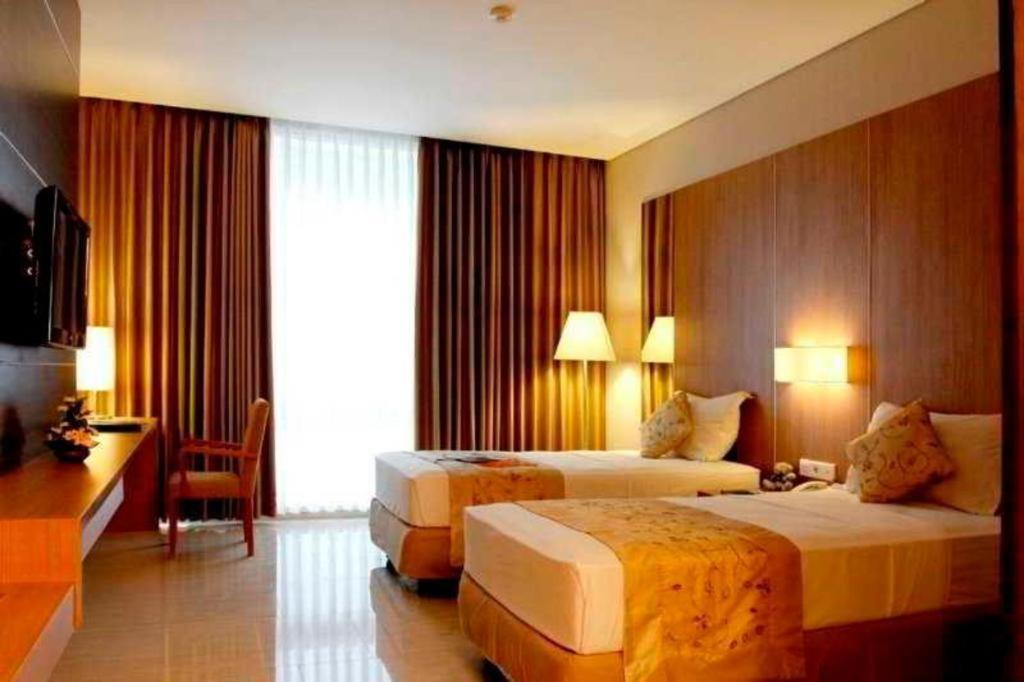 Verona Palace 3* Bandung