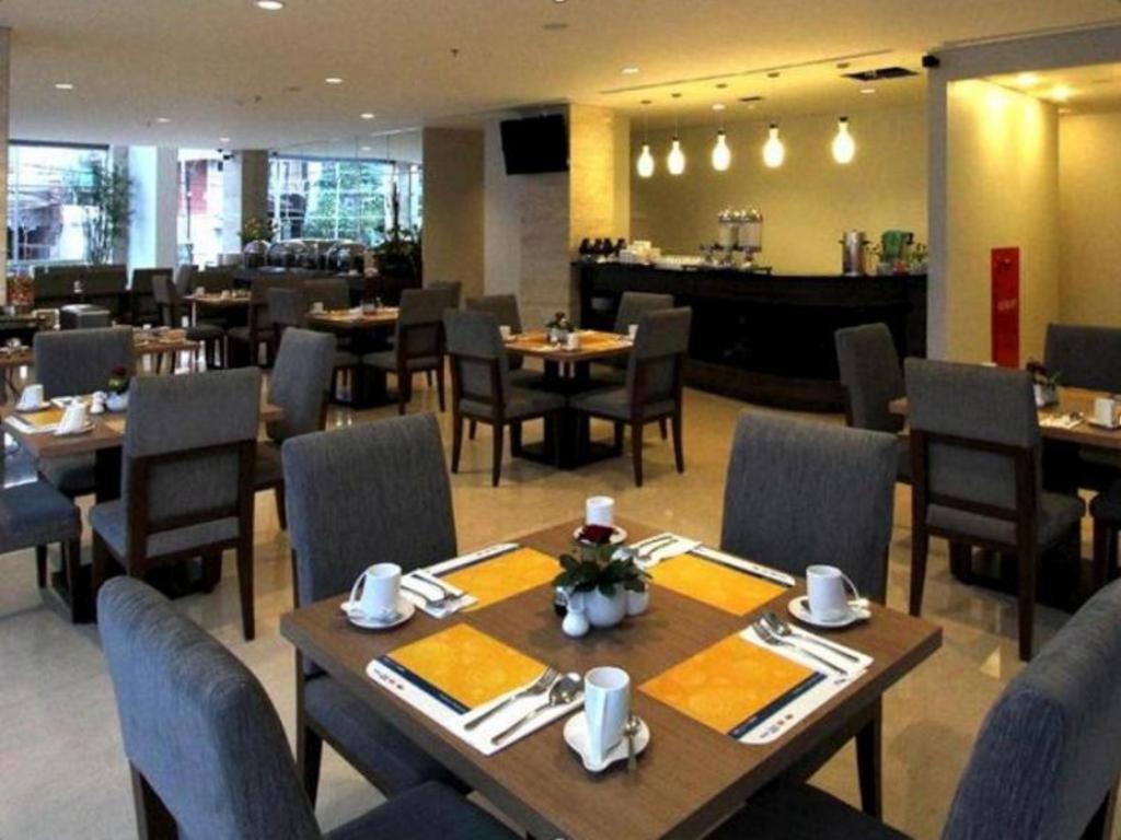 Verona Palace 3* Bandung