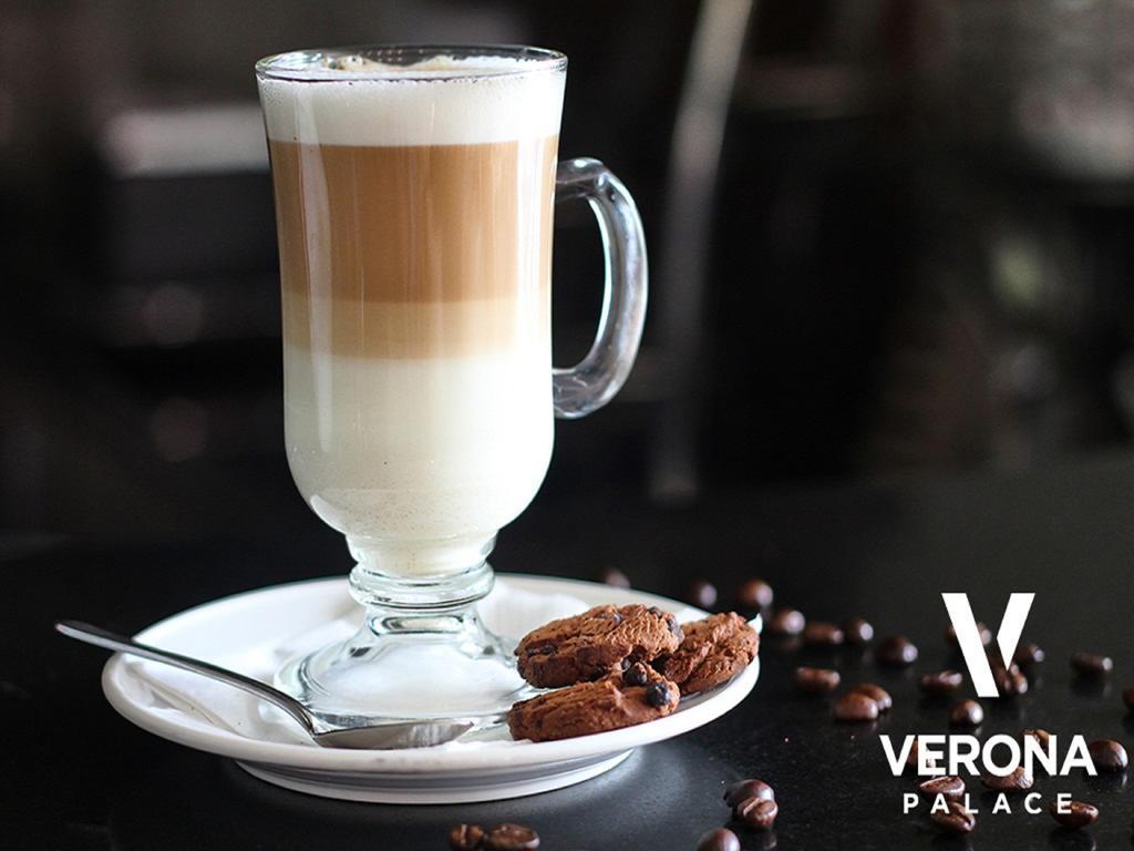 Hotel Verona Palace Bandung