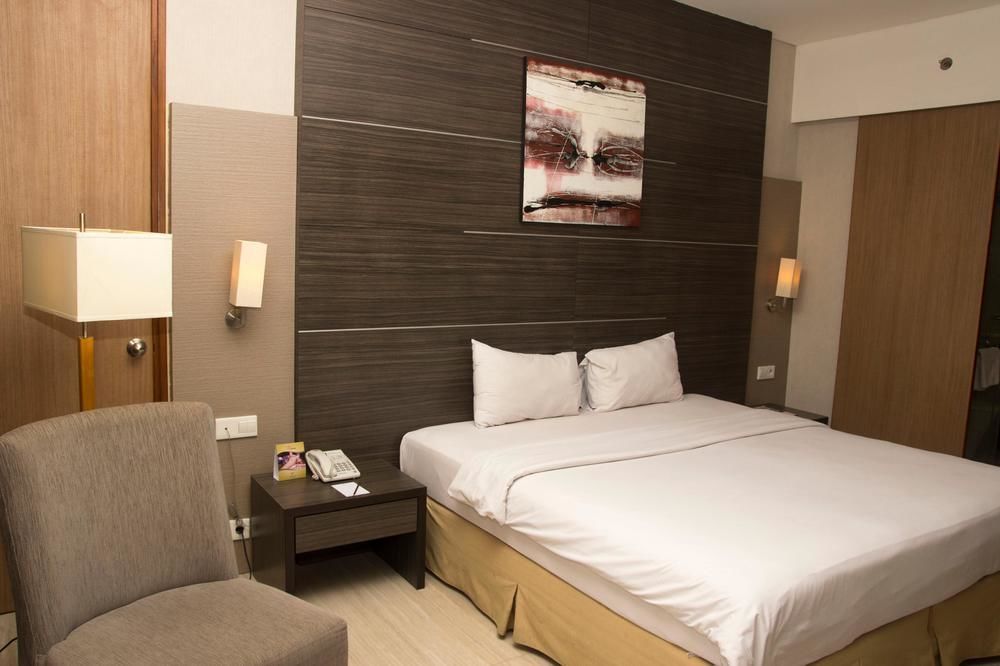 Hotel Verona Palace