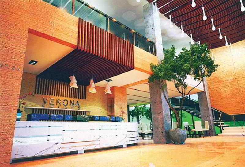 Verona Palace Hotel
