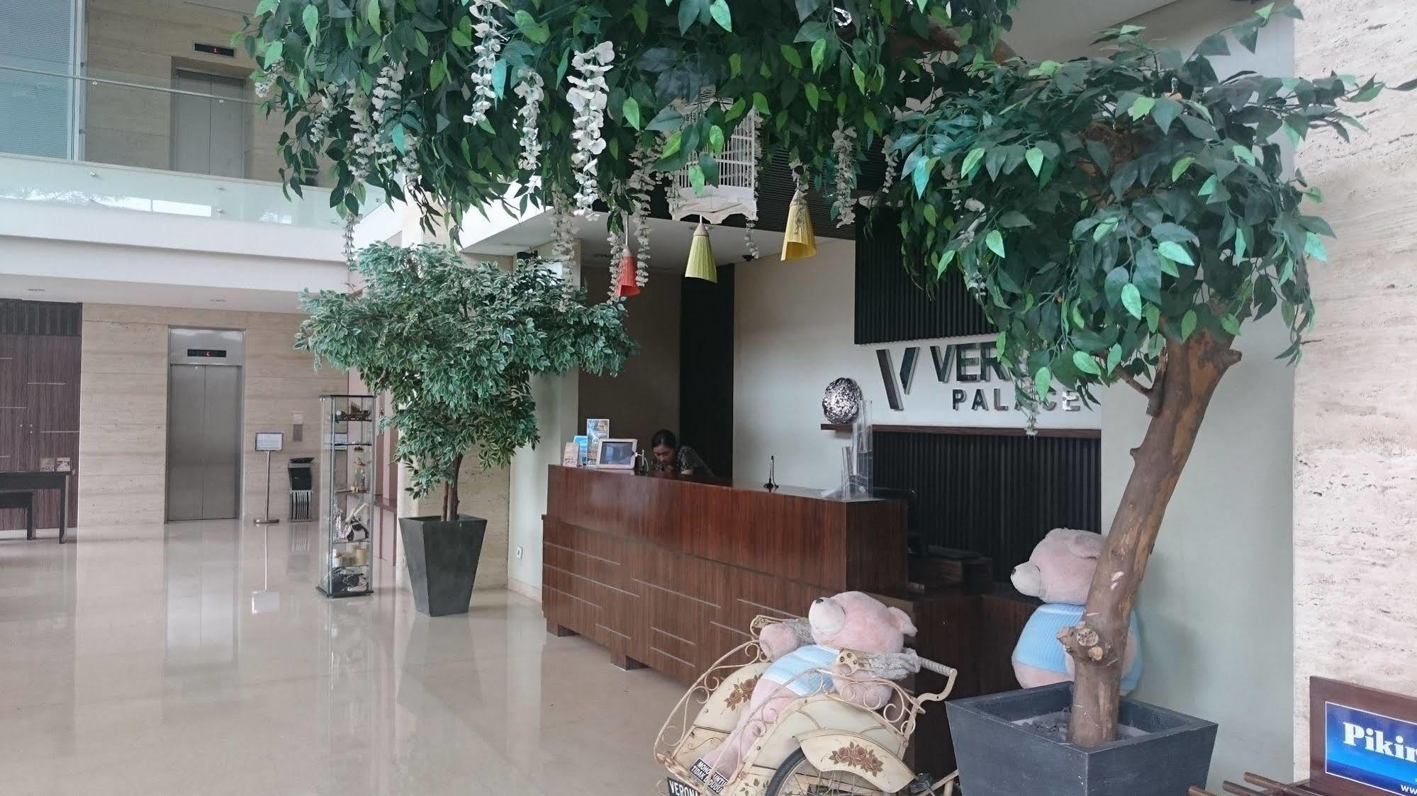 Hotel Verona Palace Bandung
