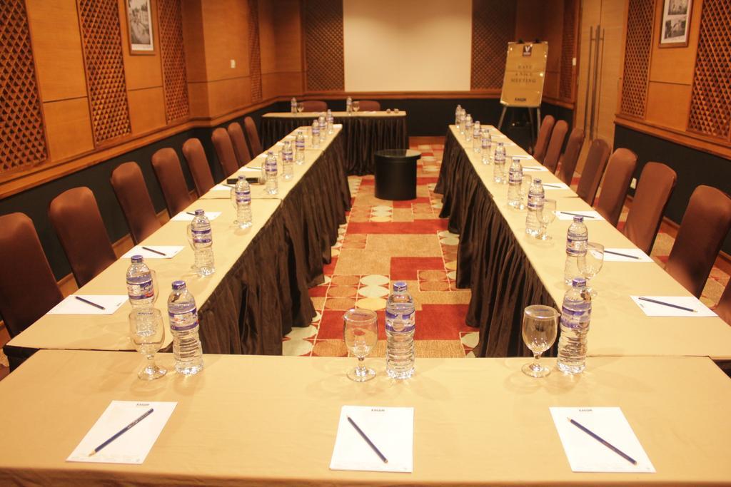 Verona Palace 3* Bandung